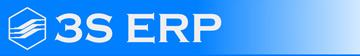 3S ERP